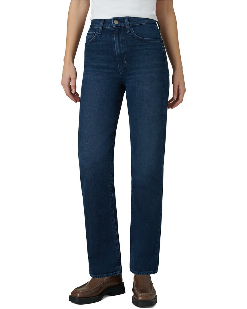 

Джинсы JOE'S Прямые джинсы Margot Fetch JOE'S Jeans, цвет multi