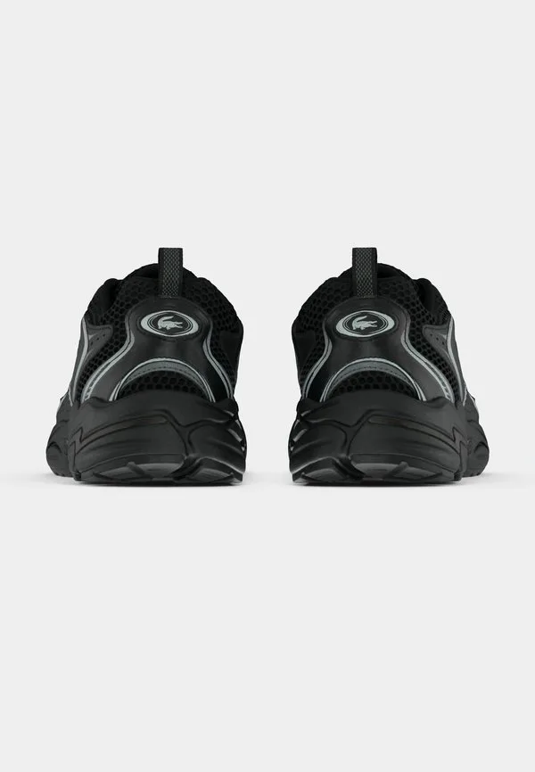 Кроссовки storm 96 2k Lacoste, Black — фото 4