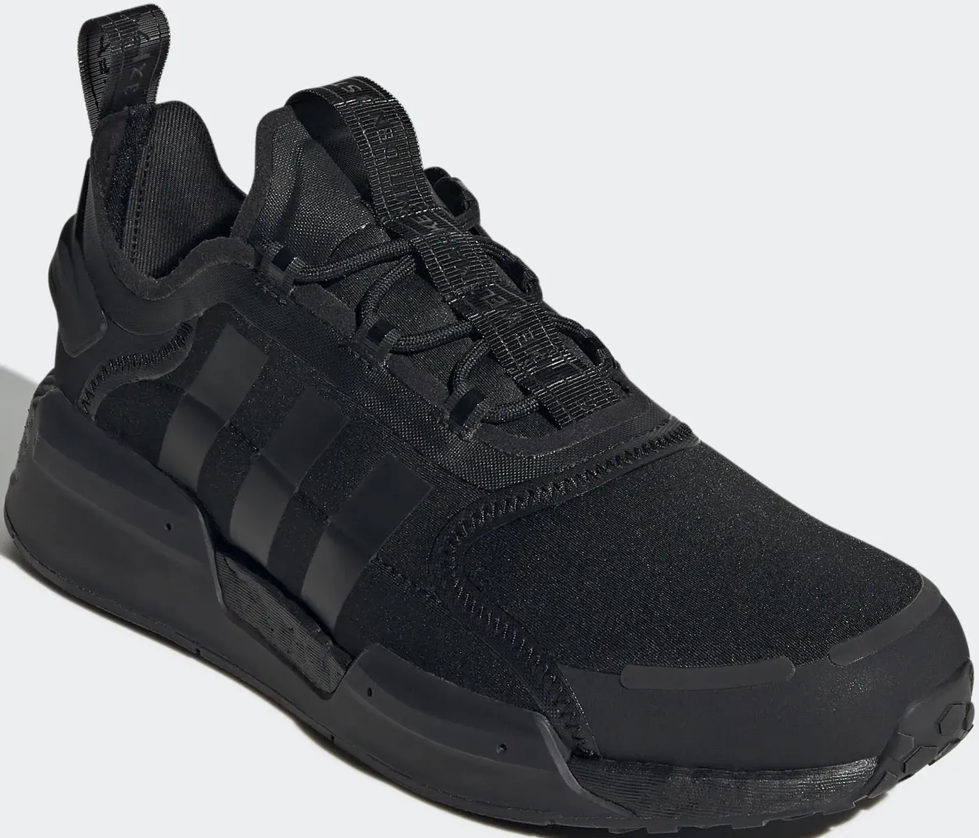 

Кроссовки Adidas Originals "NMD_V3", цвет Cblack/Cblack/Cblack
