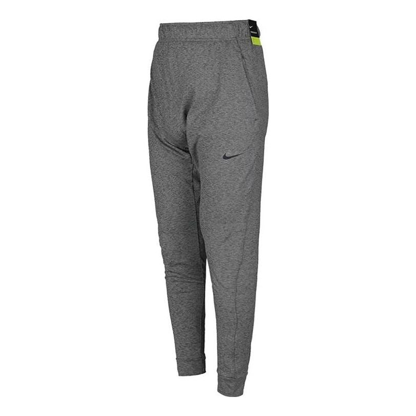

Спортивные брюки Nike Woven training joggers 'Grey' AT5697-032, серый
