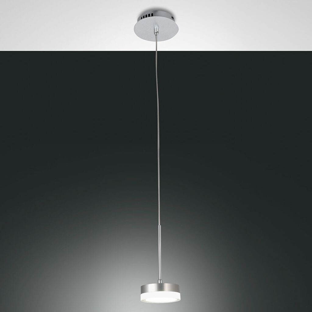 

FABAS-LUCE 3239-40-212 алюминий FABAS LUCE, серебро