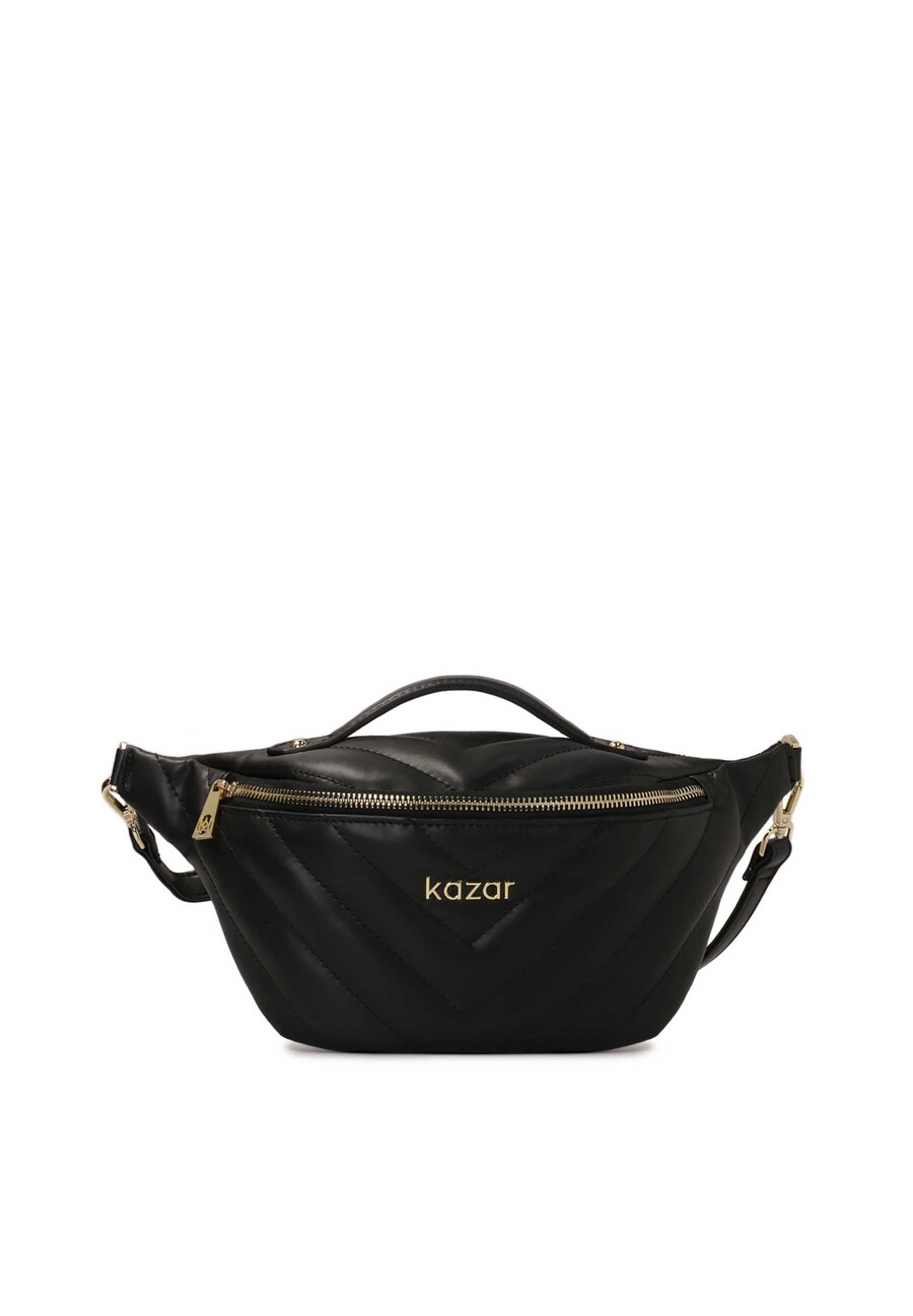 

Сумочка Kazar Handbag, черный