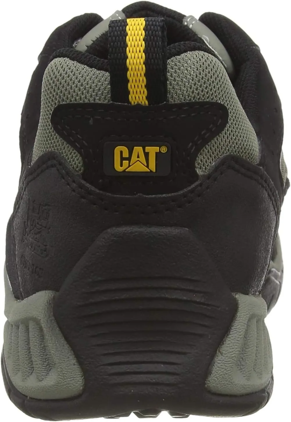 Мужские защитные кроссовки Cat Footwear Moor, черный — фото 3