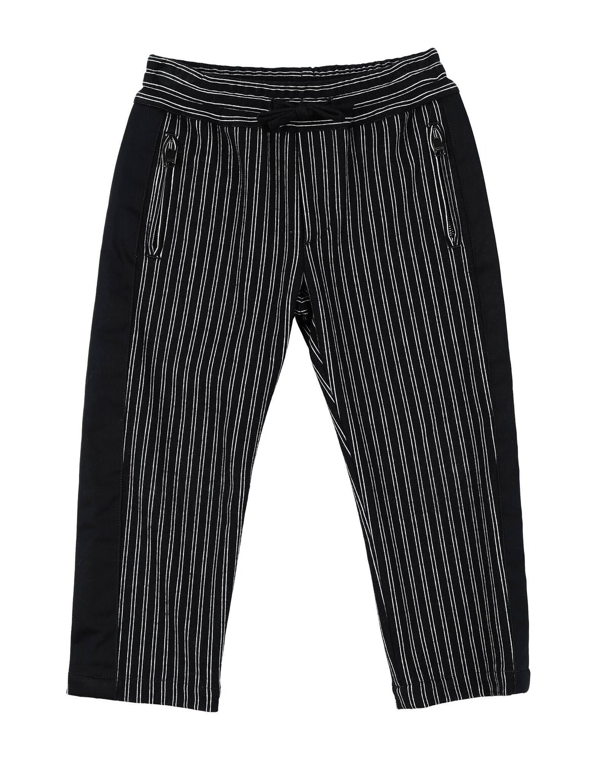 

Брюки Dolce&Gabbana, черный