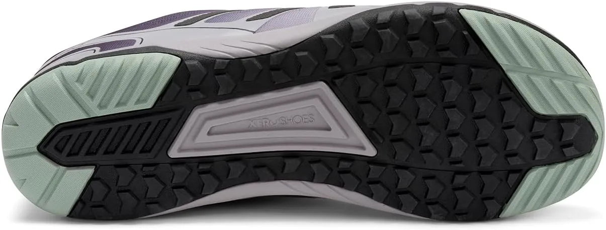 

Мужские минималистичные кроссовки для бега Xero Shoes HFS II