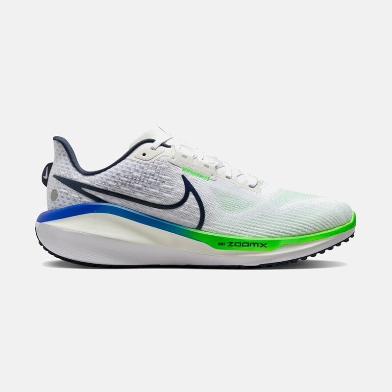 

Мужские кроссовки vomero 17 Nike, белый