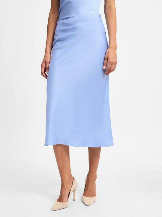 

Юбка c_visos Boss Orange, голубой