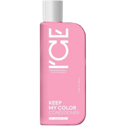 

Natura Siberica Ice Keep My Color Кондиционер 250мл