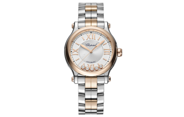 

Часы Happy Sport 33mm Chopard