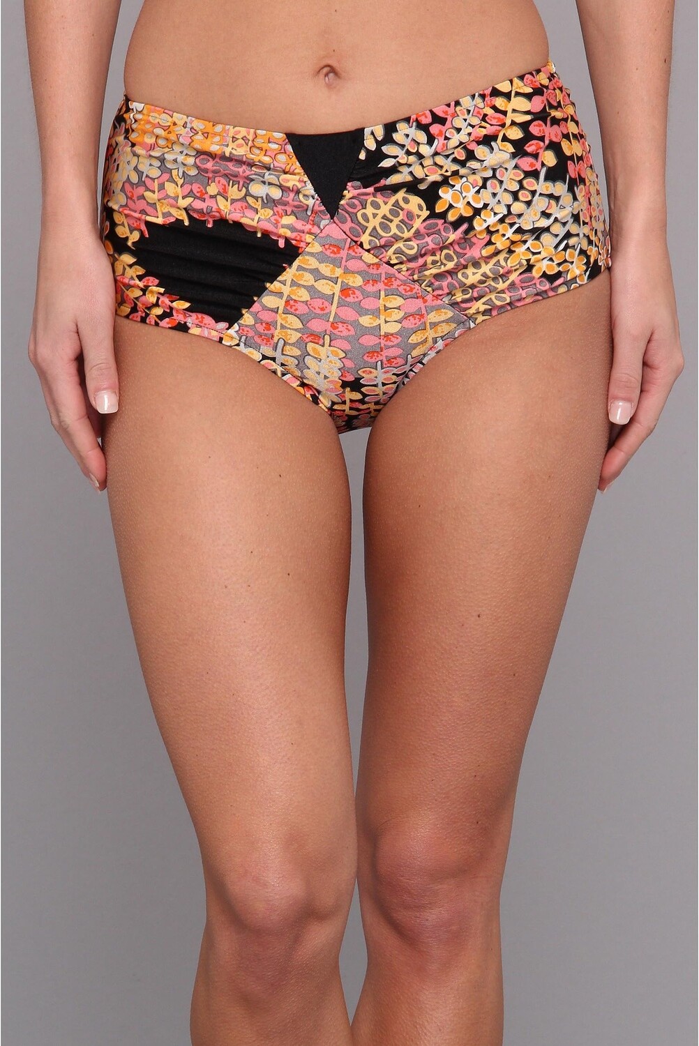 

Плавки MINKPINK Shilo 50's Bikini Bottom, разноцветный