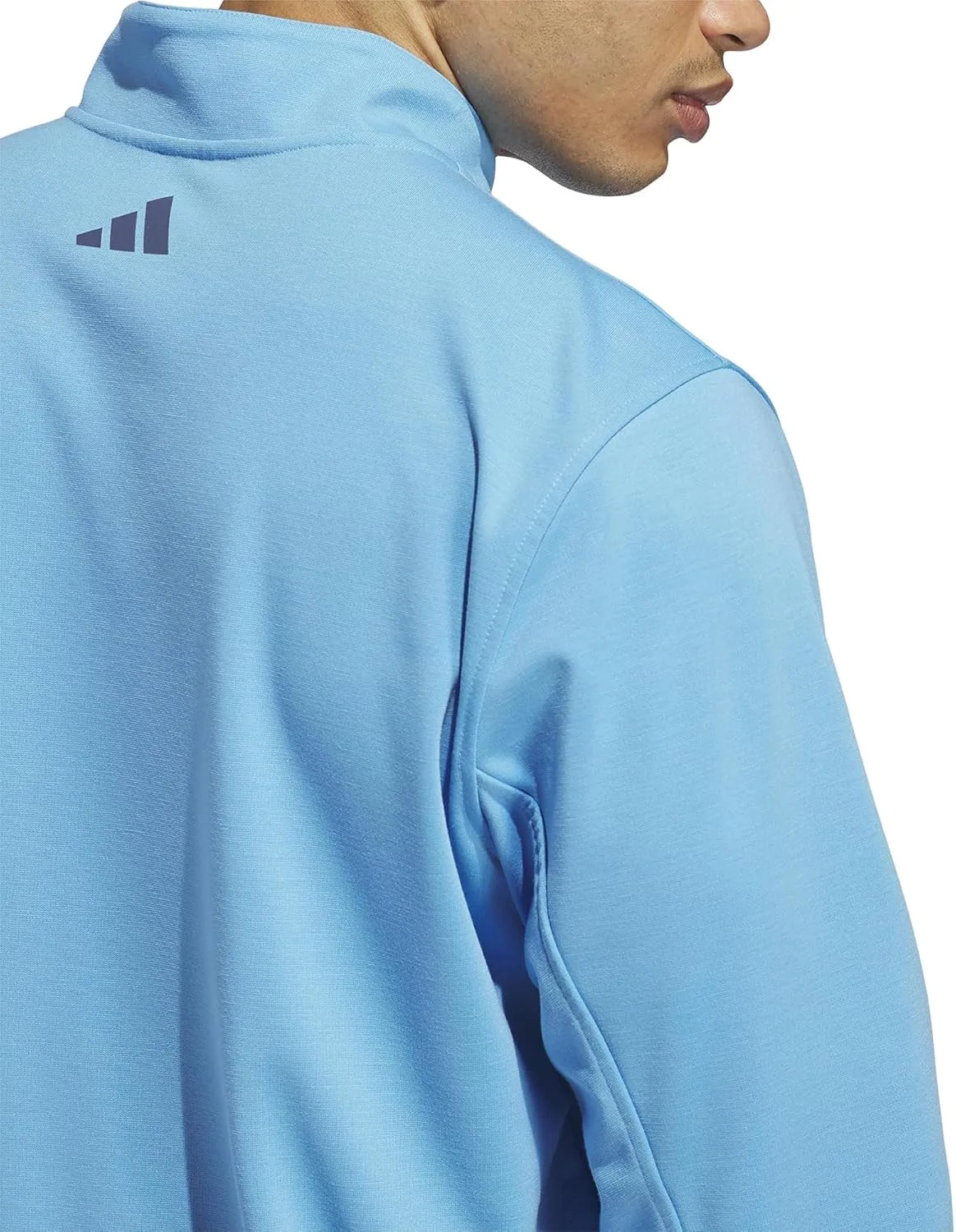 Толстовка adidas Authentic 1/4-zip — фото 3