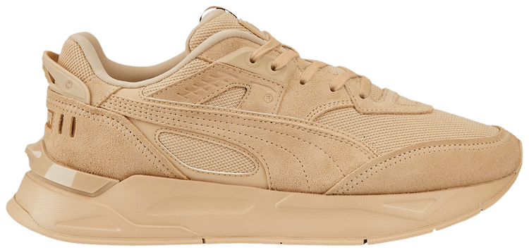

Кроссовки Puma Mirage Sport Tonal 'Light Sand Desert Tan', загар