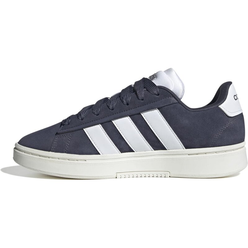 Теннисные кроссовки Grand Court Alpha 00s Adidas, мультиколор — фото 4