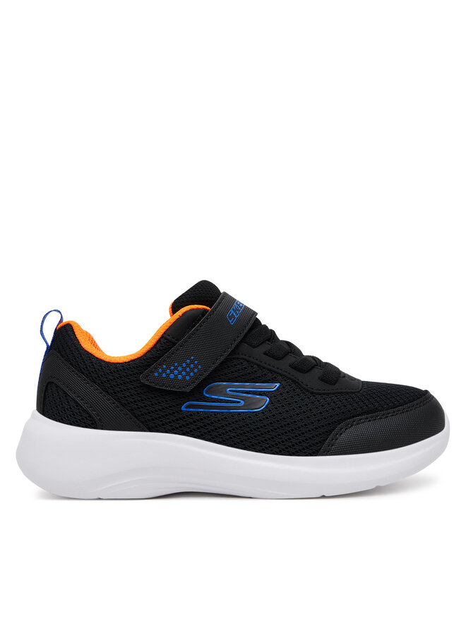 

Кроссовки Selectors-Reset Achieved 403615L/BLK Skechers, черный