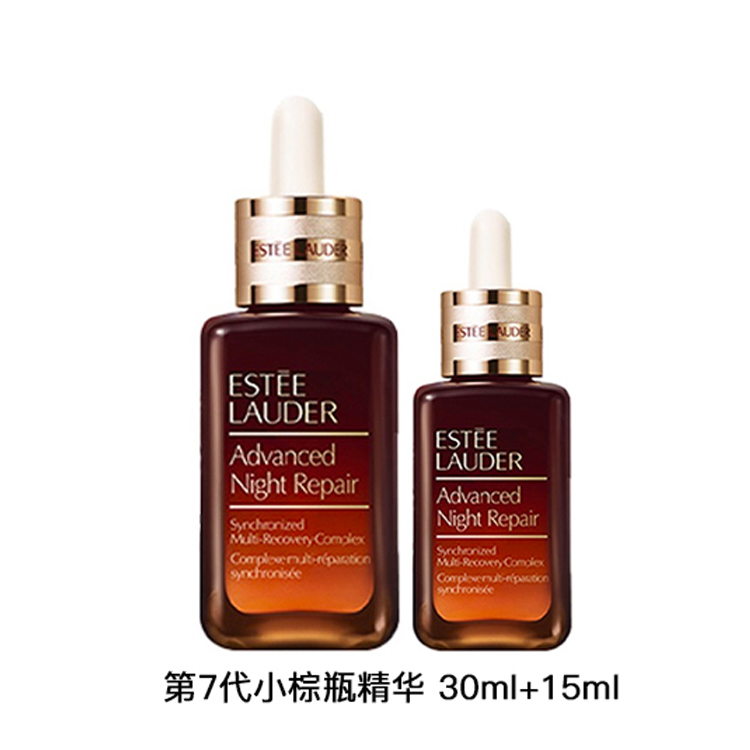 Комплект средств для ухода advanced night repair для женщин ESTEE LAUDER — фото 3