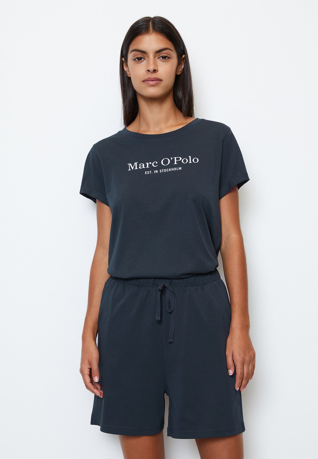 

Пижамный комплект MIX MATCH SET Marc O'Polo, синий