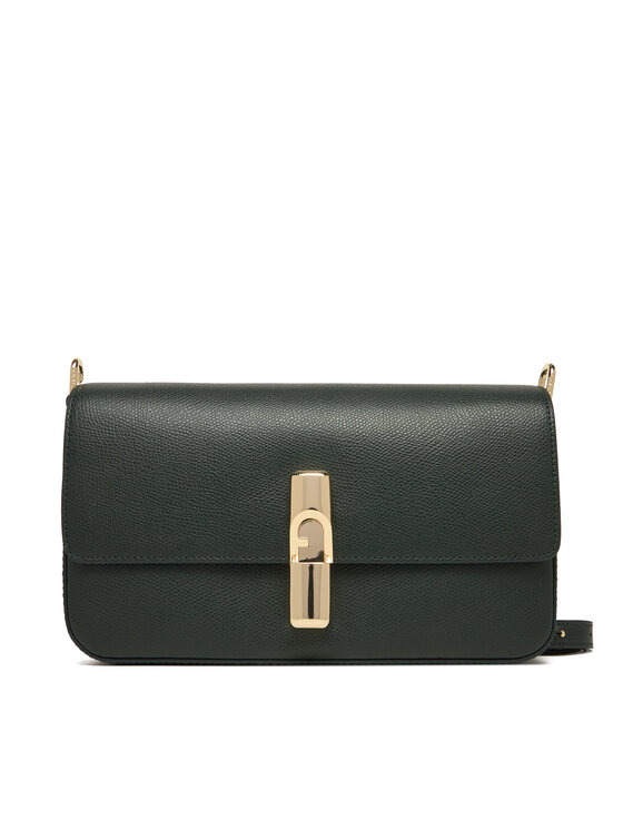 

Сумка Iride S WB01826 ARE000 CN 4491S Furla, зеленый