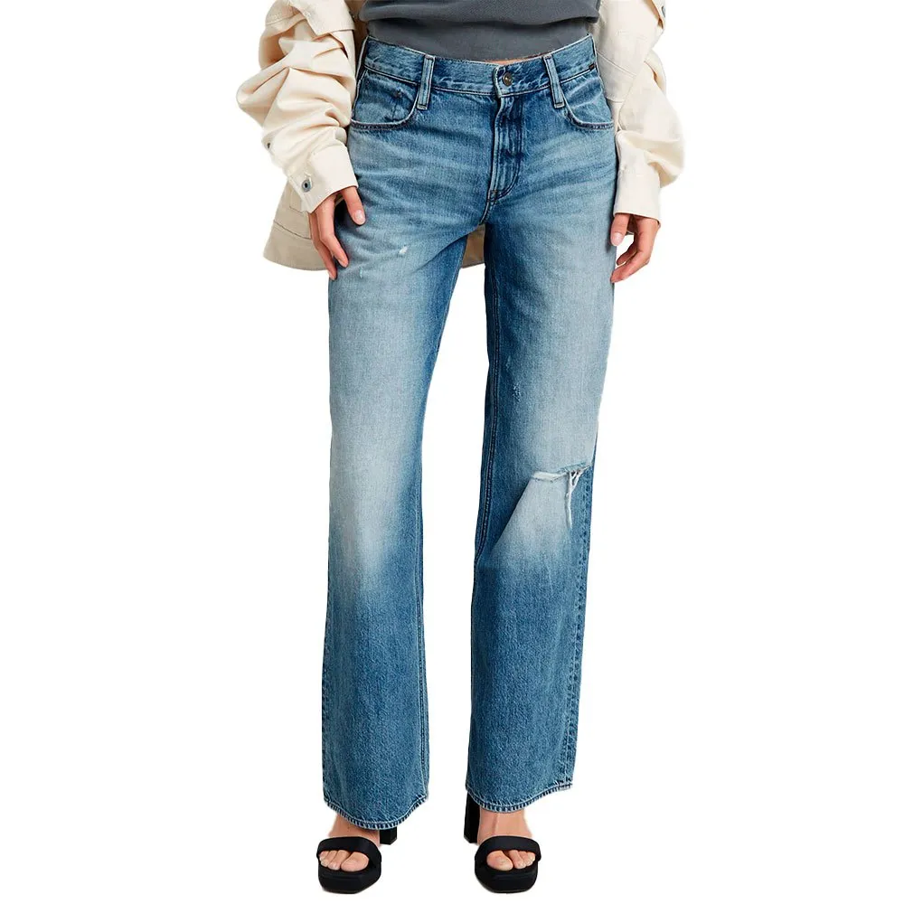 

Джинсы G-Star Judee Loose Fit, синий