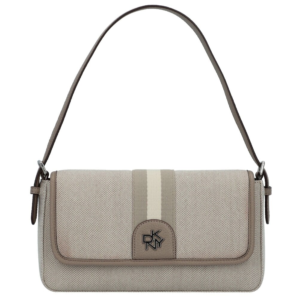 

Сумочка Dkny Carol, бежевый