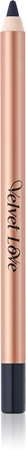 

Подводка для глаз ZOEVA Velvet Love Eyeliner Pencil, Perfect Navy 1,2 g