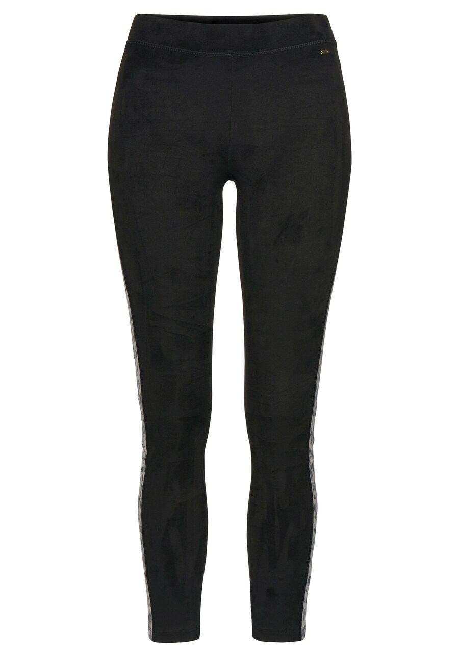 

Леггинсы LASCANA Skinny Leggings, черный