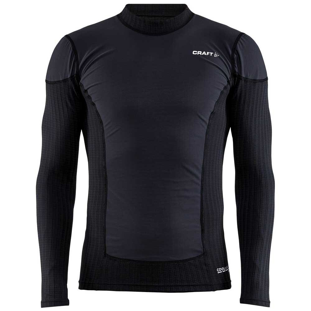 

Базовый слой Craft Active Extreme X Wind, черный