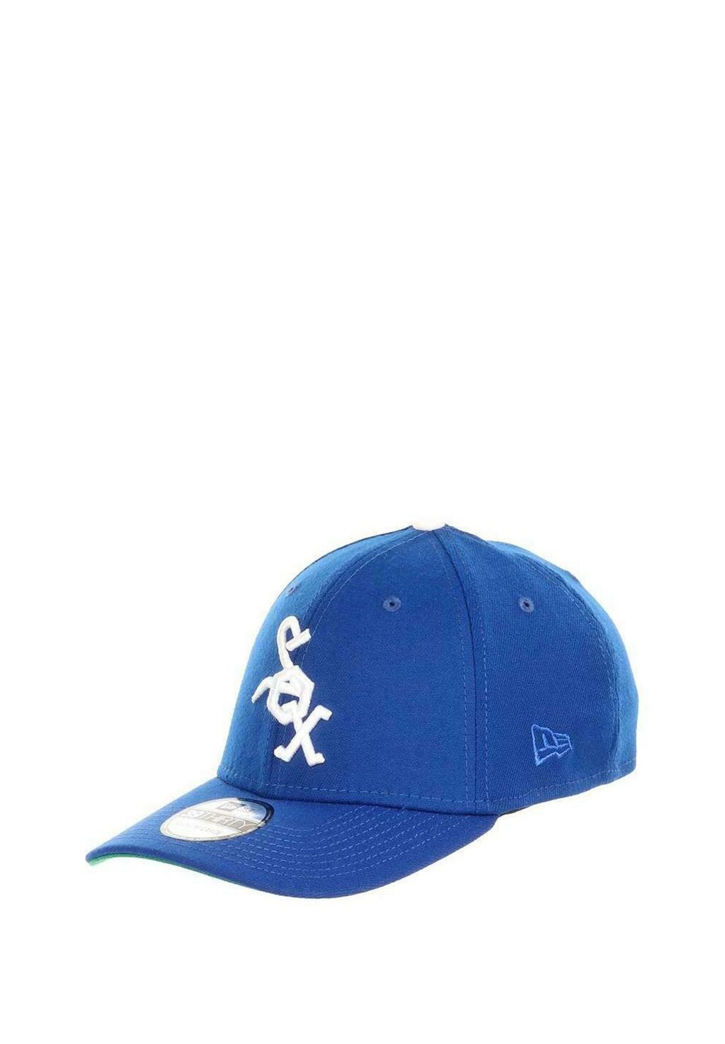 

Бейсболка CHICAGO WHITE SOX MLB ROYAL 39THIRTY STRETCH New Era, цвет blau
