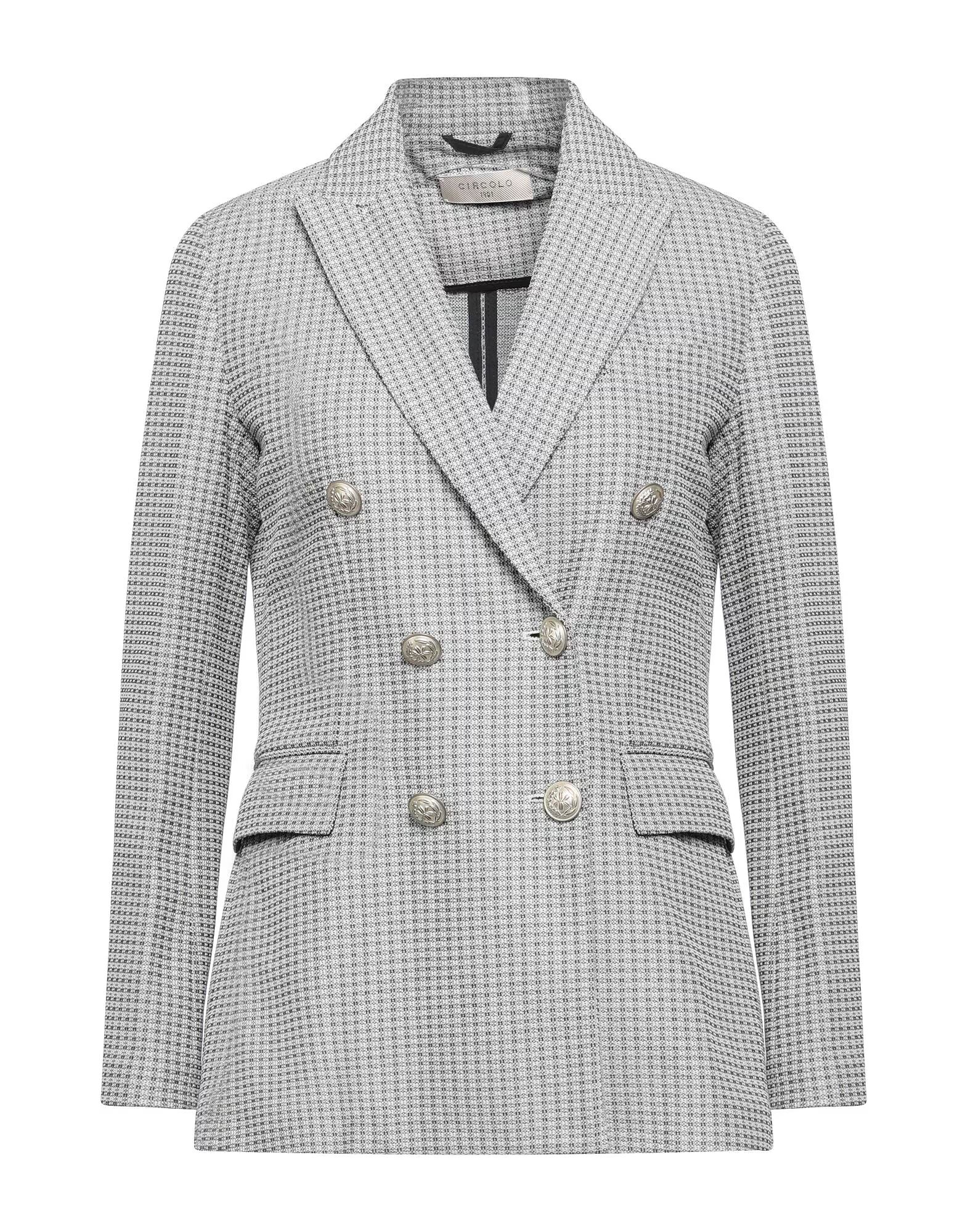 

Блейзер Circolo 1901, черный