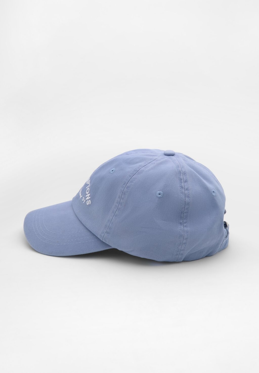 

Кепка PULL&BEAR, синяя