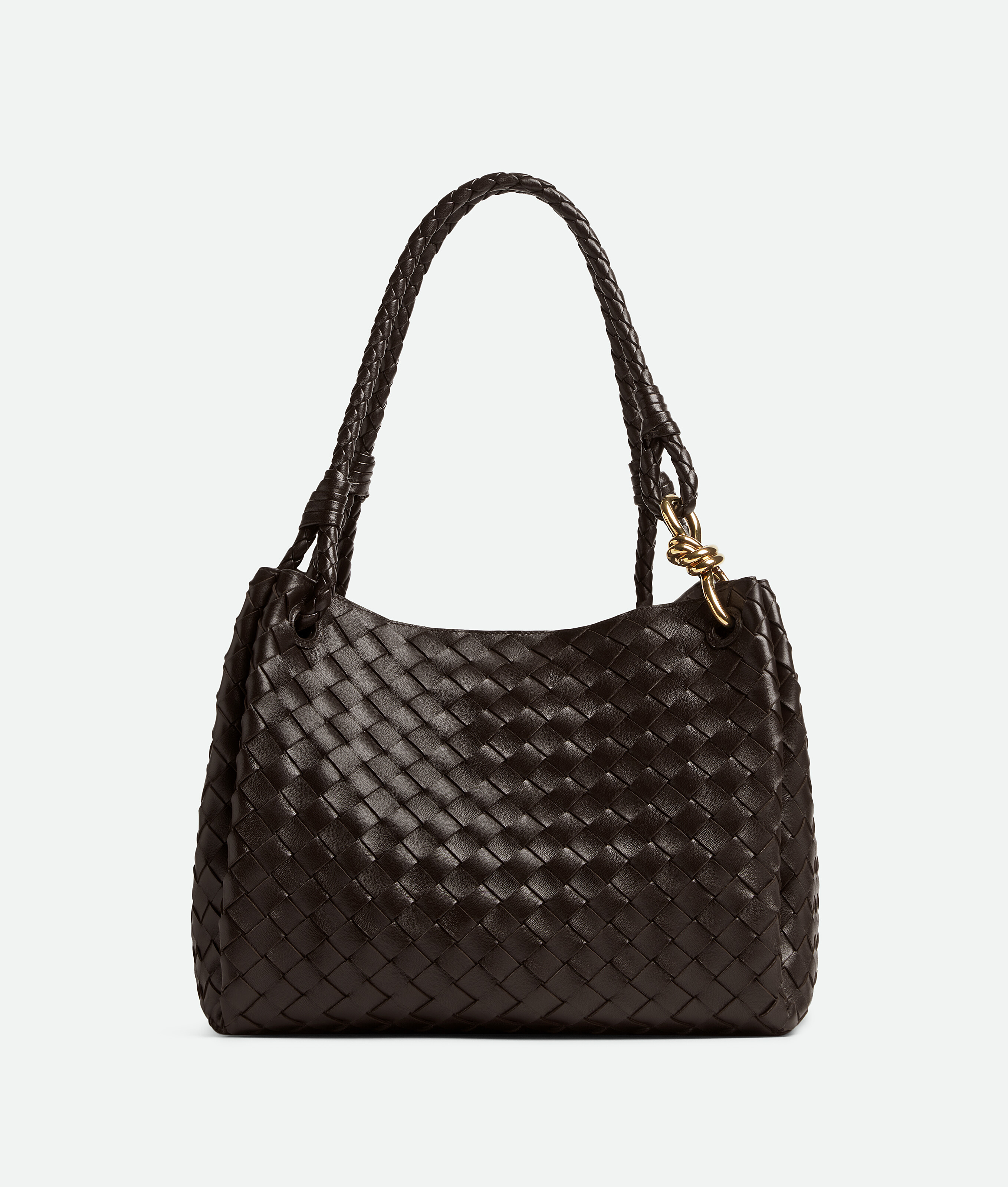 

Сумка через плечо Bottega Veneta, карамельный, Желтый, Сумка через плечо Bottega Veneta, карамельный