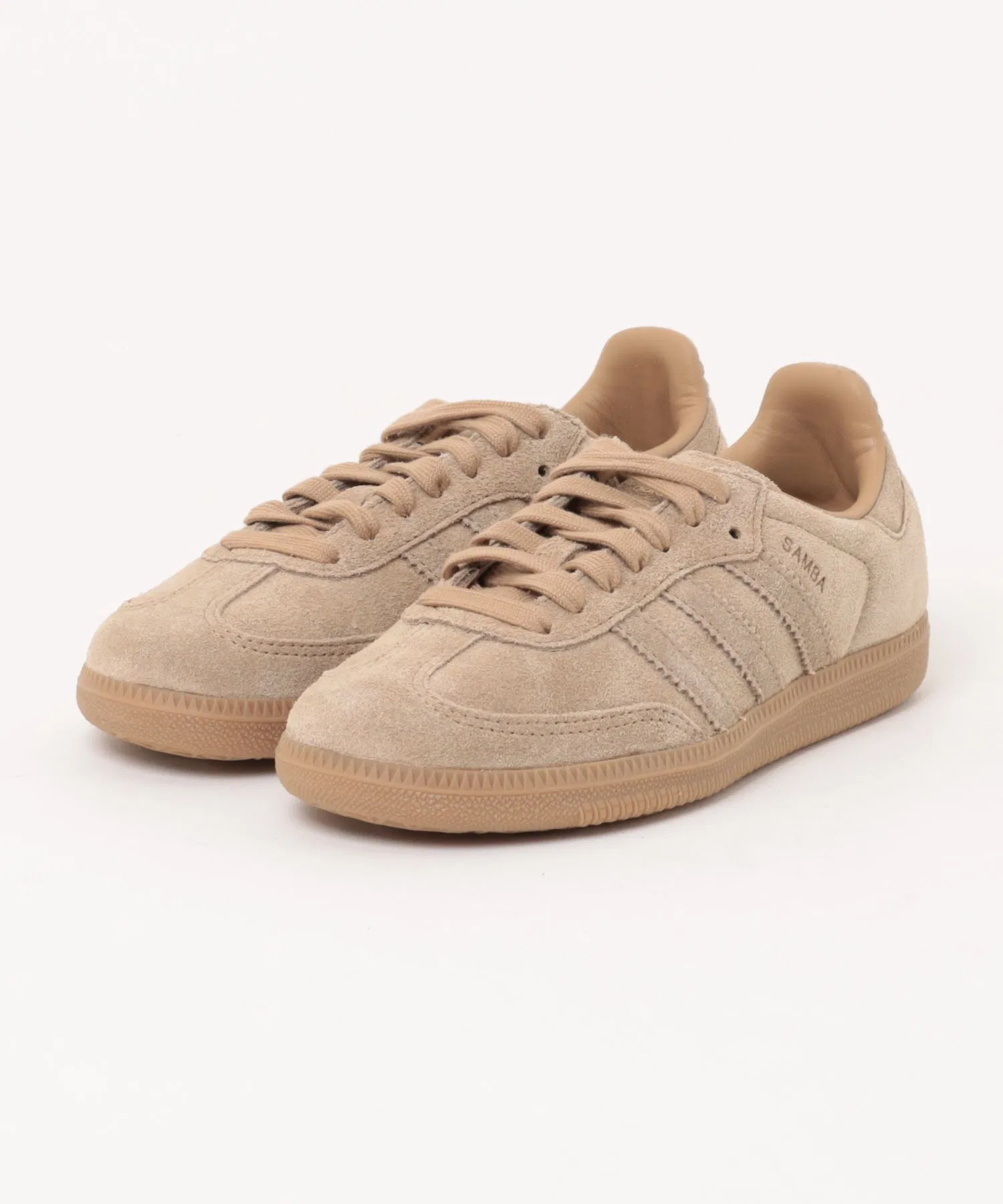 Мужские кроссовки Adidas Samba OG JR0889