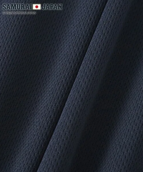 Футболка с коротким рукавом Samurai Japan полуформа — фото 3