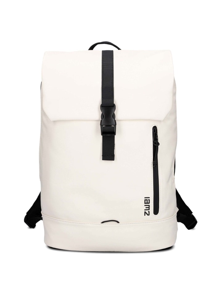 

Рюкзак Zwei, цвет off-white