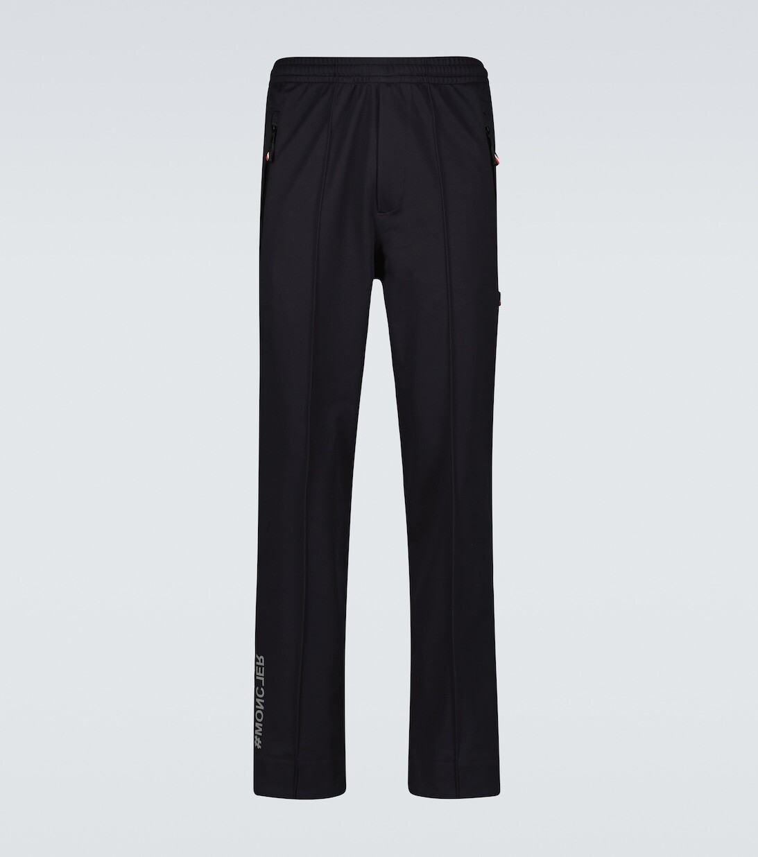

Спортивные брюки Day-Namic из джерси Moncler Grenoble, черный