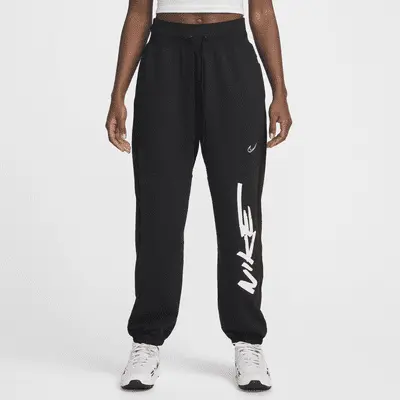 

Брюки Nike Sportswear Breaking, черный