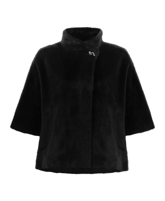 

Куртка из искусственного меха Joseph Ribkoff, черный