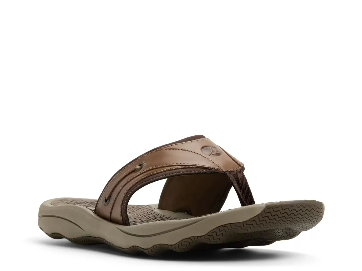 

Сандалии Outerbanks Sperry, Dark Brown