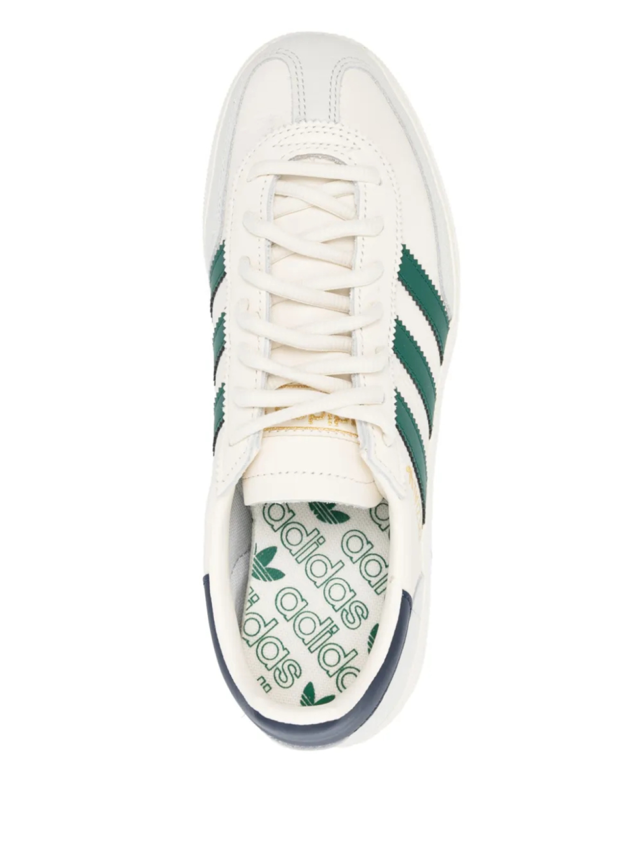 Кроссовки Adidas Handball Spezial, нейтральный — фото 4