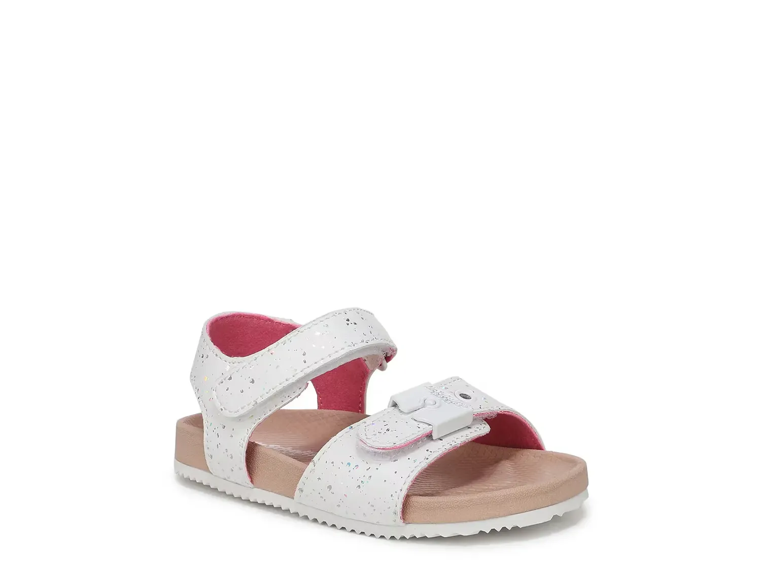 

Оригинальные сандалии Wedge - детские Dr. Scholl'S, Off White