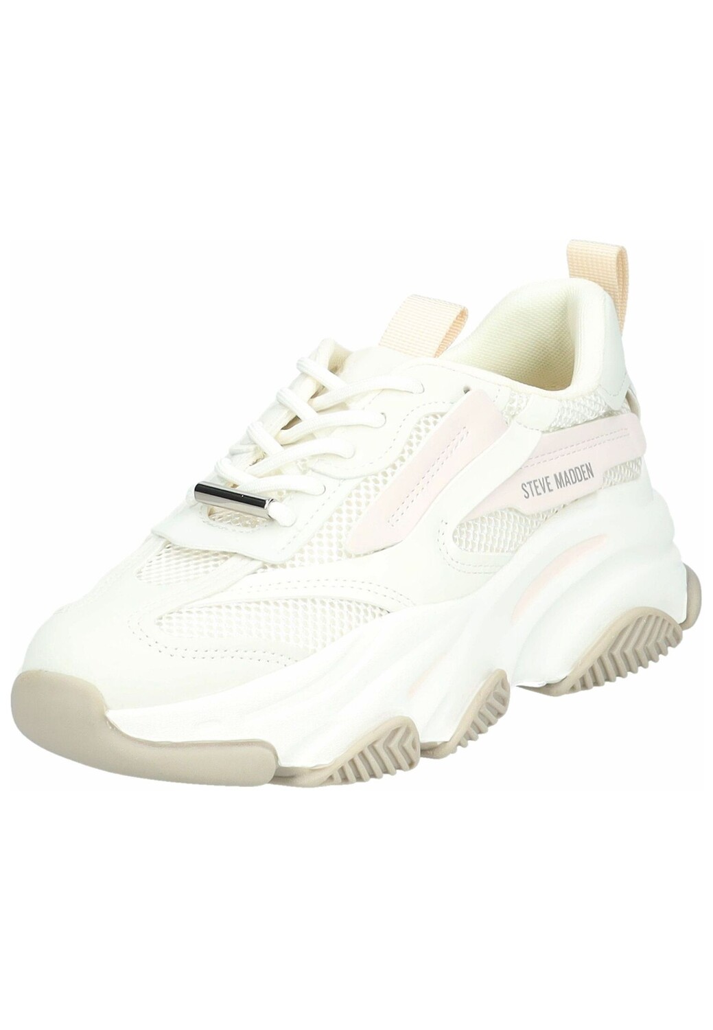 

Кроссовки Steve Madden Sneaker, белый