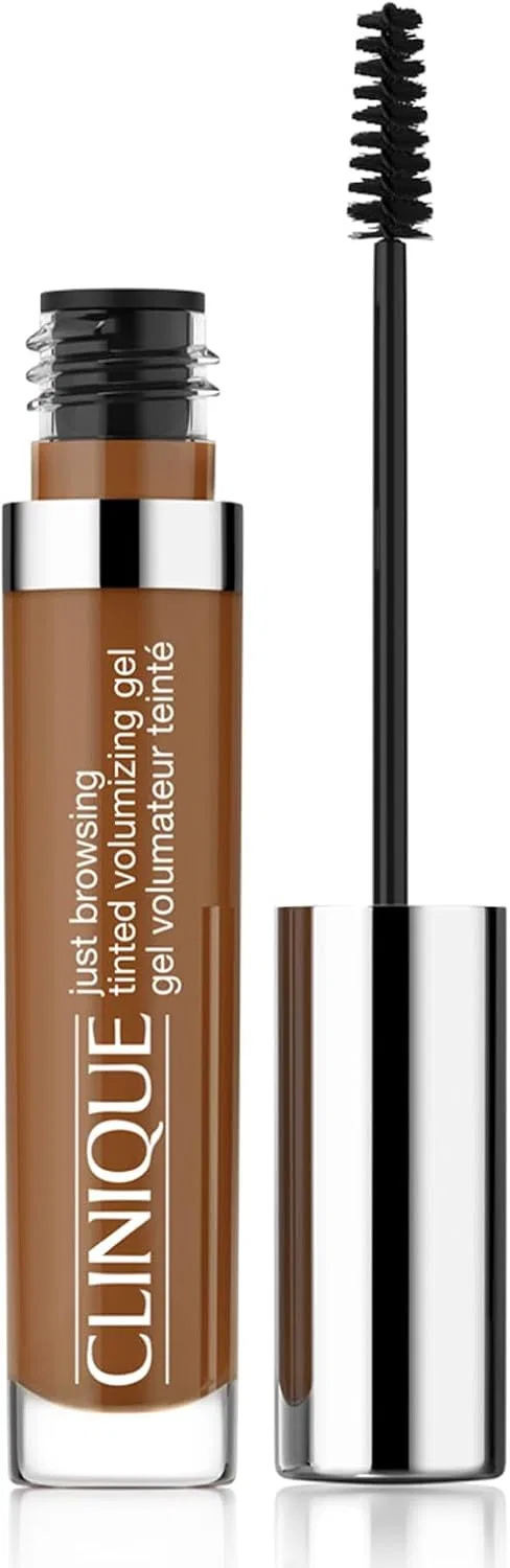 Гель-тинт для бровей Clinique Just Blooming Tint 08 Auburn 5 ml
