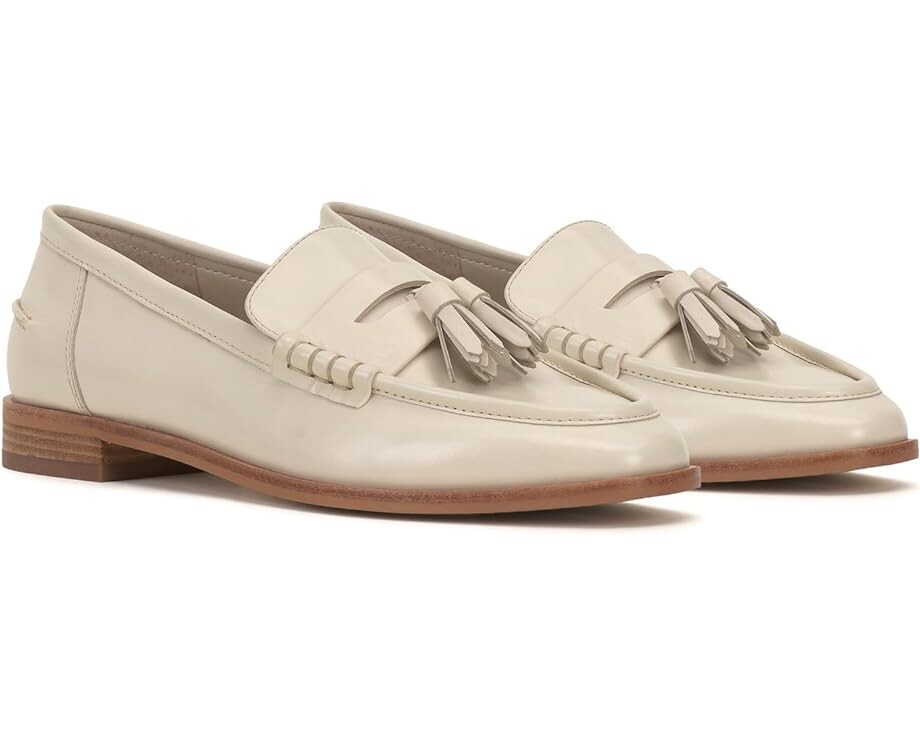 

Лоферы Vince Camuto Chiamry, цвет Swan