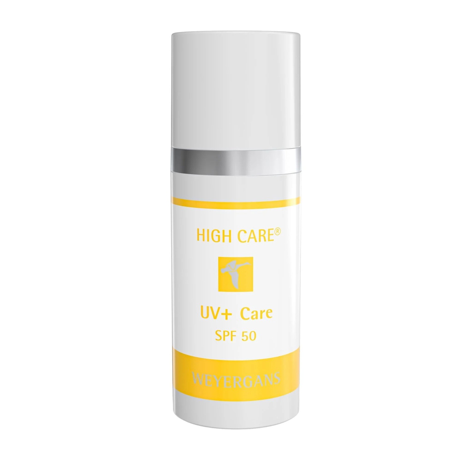 Солнцезащитный крем uv+ care spf 50 30 ml - sun care Weyergans, weyergans — фото 2