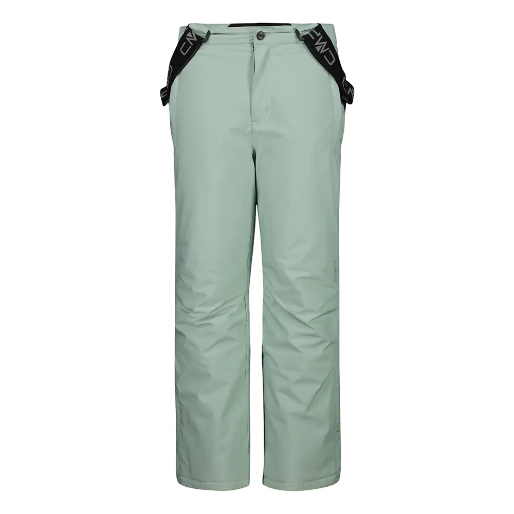 

Брюки CMP 3W15994, зеленый