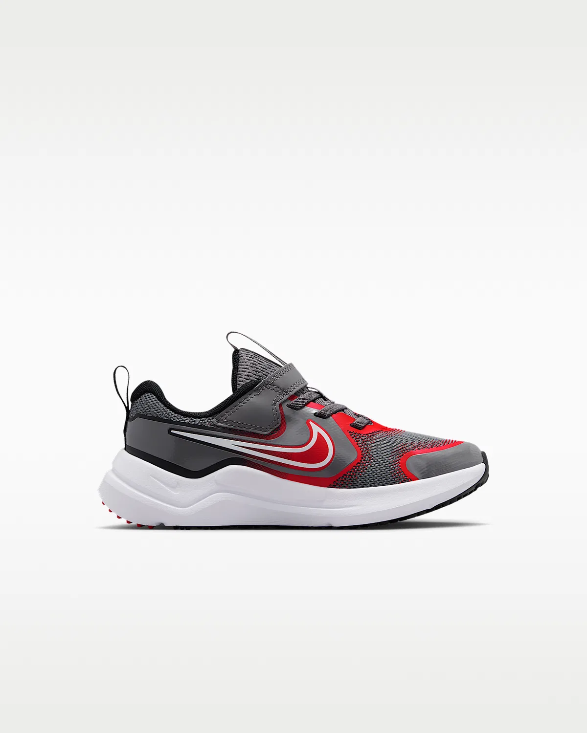 Детские кроссовки Nike Cosmic Runner, Pencil Point/Light Crimson/Black/White — фото 3