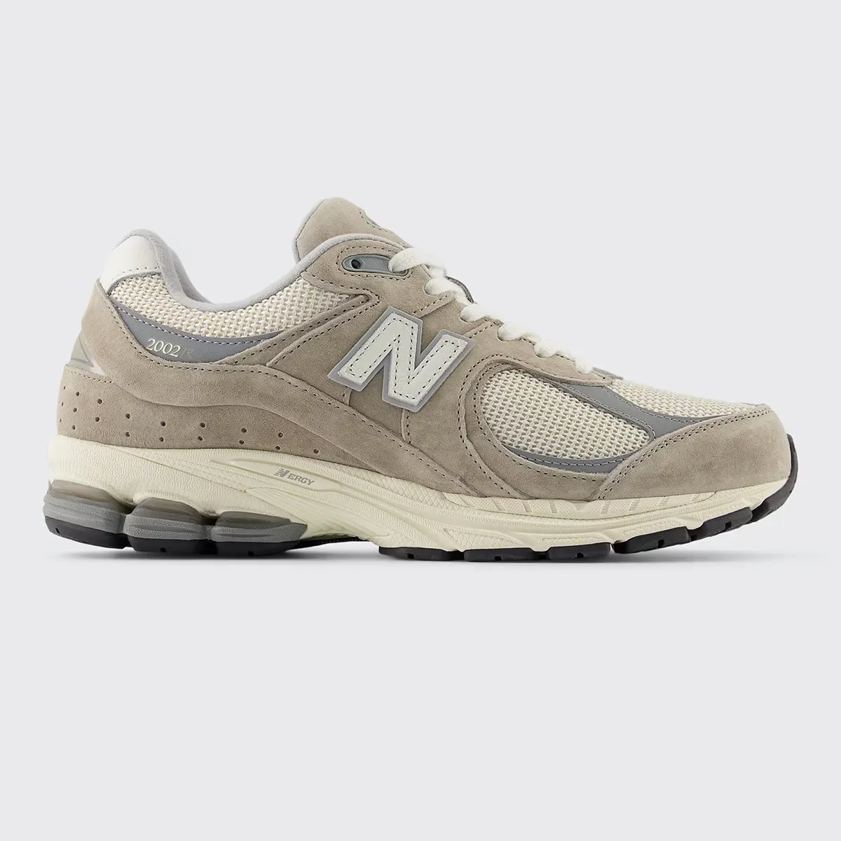 

Мужские повседневные кроссовки New Balance U2002RRD, серый