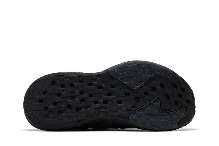 Кроссовки Adidas X9000L4 J, Core Black — фото 4