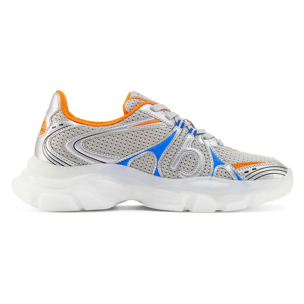 

Кроссовки Duuo Shoes Forrest 03, серый