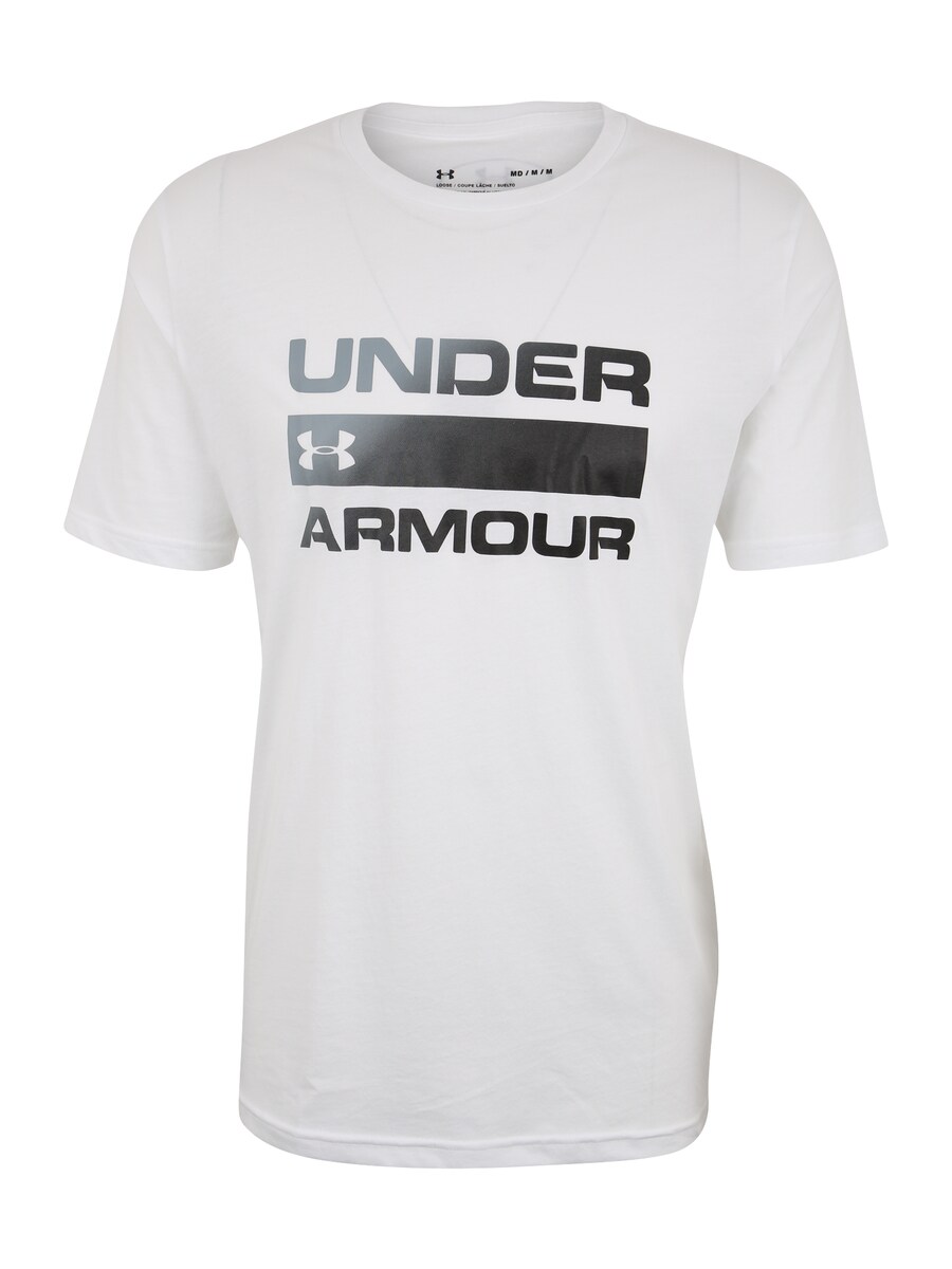 

Футболка Performance UNDER ARMOUR Team Issue, белый