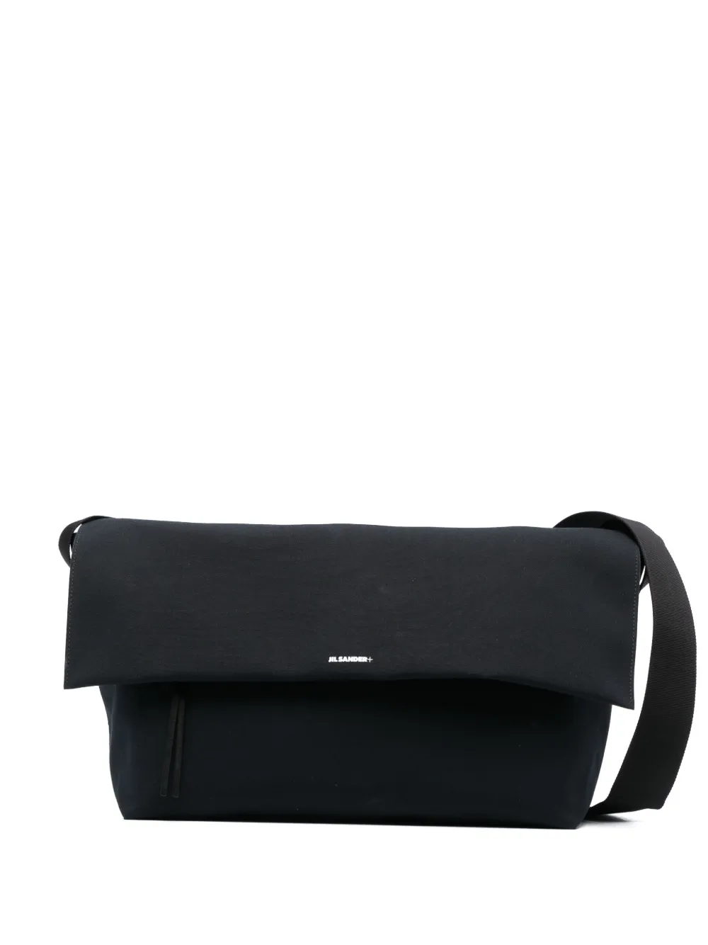 

Сумка на плечо Utility JIL SANDER, черный